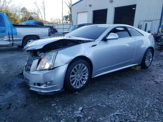 CADILLAC CTS PREMIU 2011 1g6dp1ed3b0104454