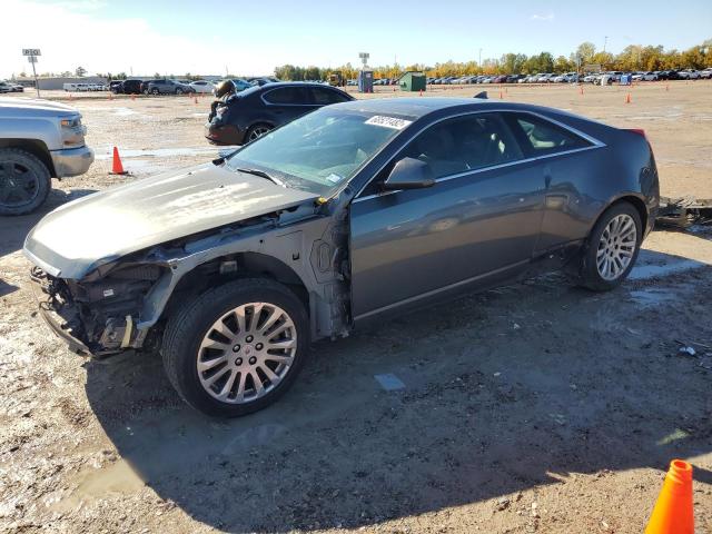 CADILLAC CTS PREMIU 2011 1g6dp1ed3b0135221