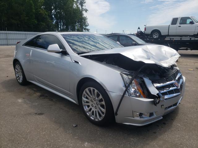 CADILLAC CTS PREMIU 2011 1g6dp1ed4b0100025