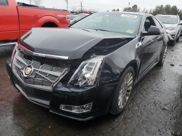 CADILLAC CTS PREMIU 2011 1g6dp1ed4b0111073