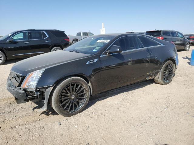 CADILLAC CTS PREMIU 2011 1g6dp1ed4b0122736