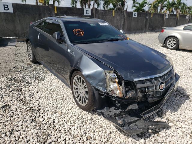 CADILLAC CTS PREMIU 2011 1g6dp1ed5b0130022