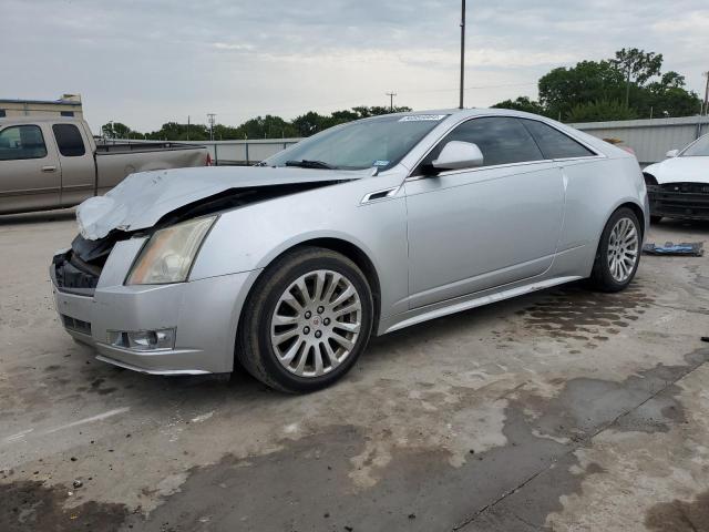 CADILLAC CTS PREMIU 2011 1g6dp1ed5b0152781