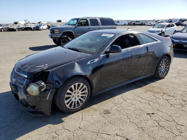 CADILLAC CTS PREMIU 2011 1g6dp1ed7b0112475