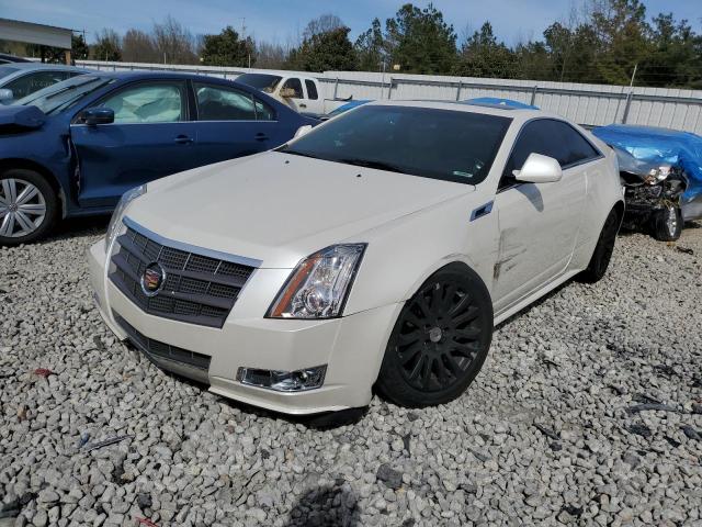 CADILLAC NULL 2011 1g6dp1ed7b0151339