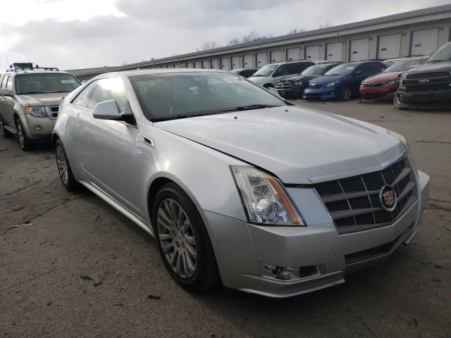 CADILLAC CTS PREMIU 2011 1g6dp1ed8b0100027