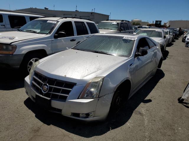 CADILLAC CTS PREMIU 2011 1g6dp1ed8b0103199