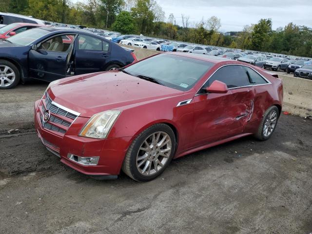 CADILLAC CTS PREMIU 2011 1g6dp1ed8b0103400