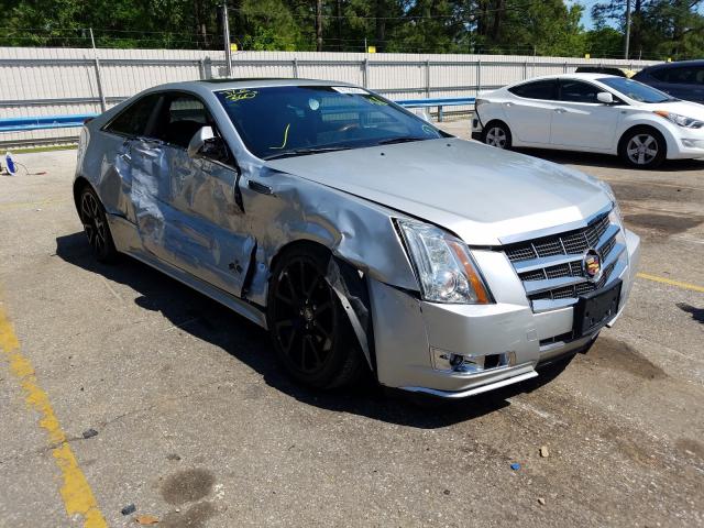 CADILLAC CTS PREMIU 2011 1g6dp1ed8b0104028