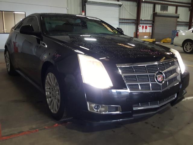 CADILLAC CTS PREMIU 2011 1g6dp1ed8b0127373