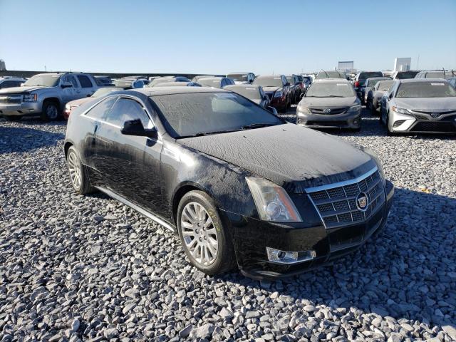 CADILLAC CTS PREMIU 2011 1g6dp1ed8b0165556