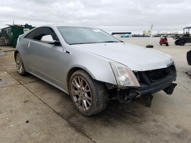 CADILLAC CTS PREMIU 2011 1g6dp1ed9b0144439