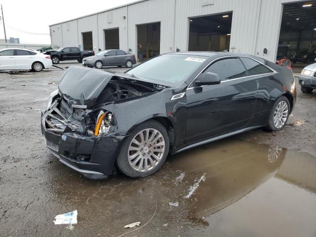 CADILLAC CTS PREMIU 2011 1g6dp1edxb0106203