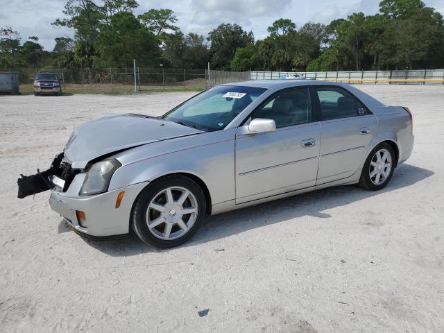 CADILLAC CTS HI FEA 2005 1g6dp567050114234