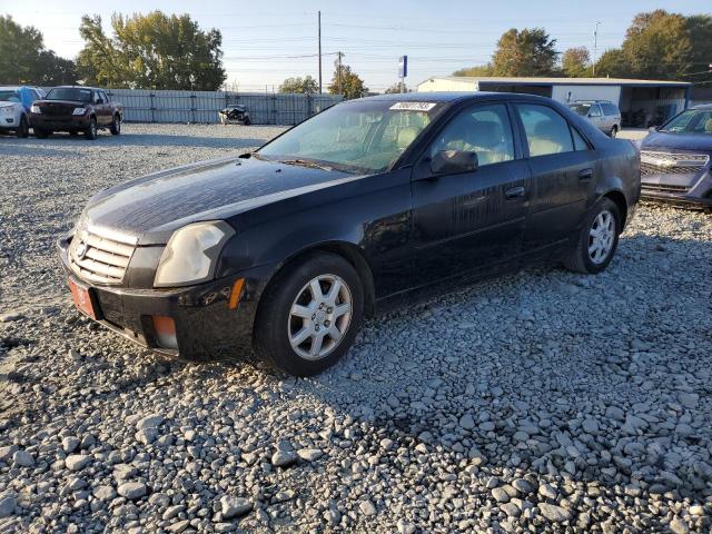 CADILLAC CTS 2005 1g6dp567050123953