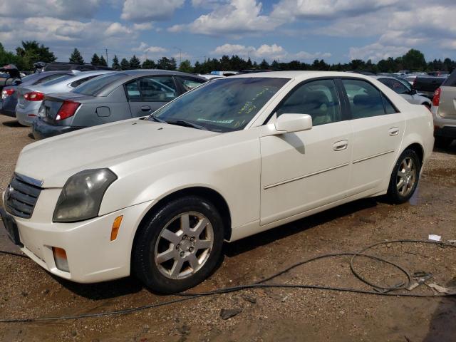 CADILLAC CTS HI FEA 2005 1g6dp567050138579