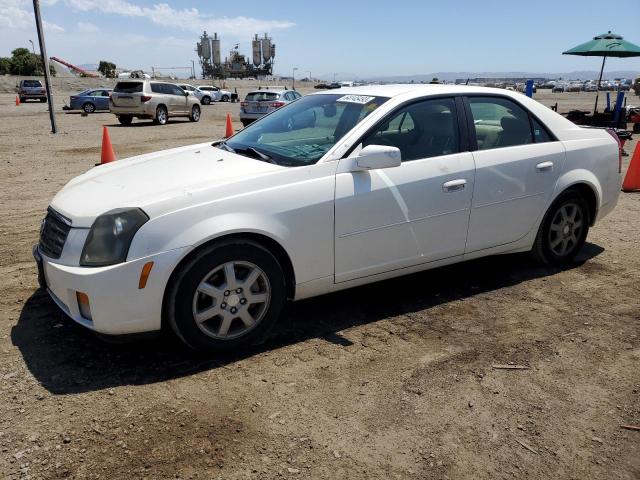 CADILLAC CTS HI FEA 2005 1g6dp567050139117