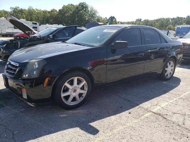 CADILLAC CTS HI FEA 2005 1g6dp567150105574