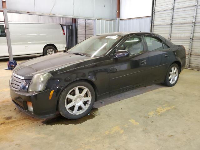 CADILLAC CTS 2005 1g6dp567150107616