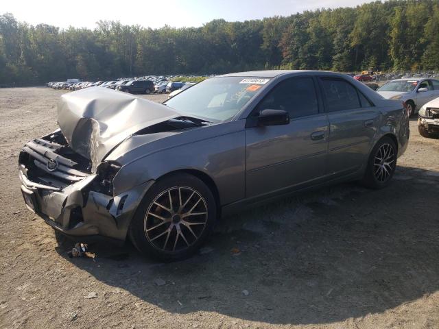 CADILLAC CTS HI FEA 2005 1g6dp567150109253