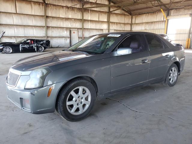 CADILLAC CTS 2005 1g6dp567150125937