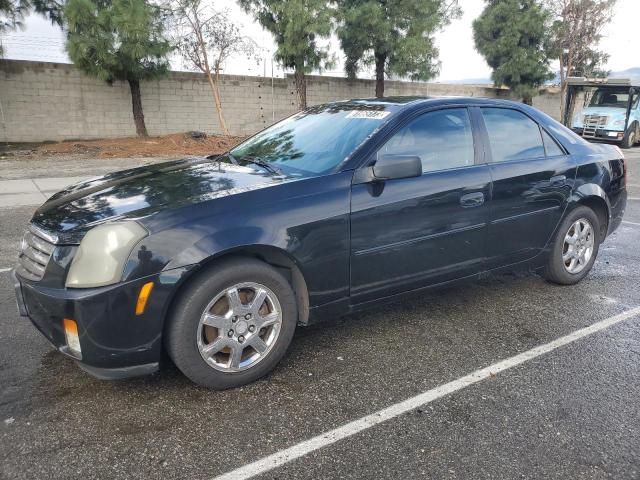 CADILLAC CTS 2005 1g6dp567150153883