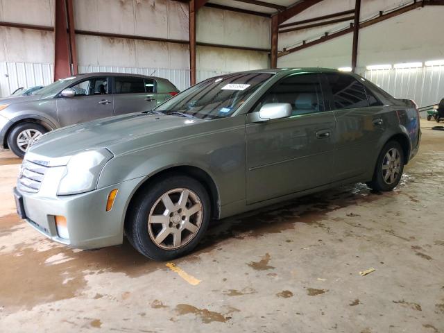 CADILLAC CTS 2005 1g6dp567150164351