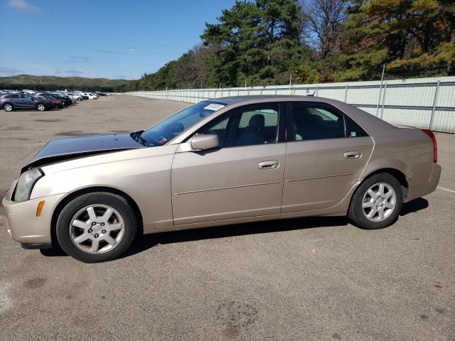 CADILLAC CTS HI FEA 2005 1g6dp567150186978