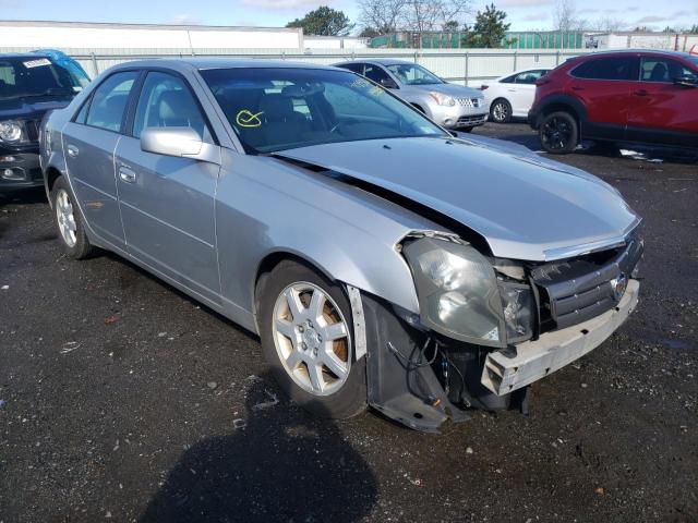 CADILLAC CTS HI FEA 2005 1g6dp567250158543