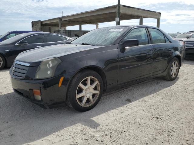 CADILLAC CTS 2005 1g6dp567250159904