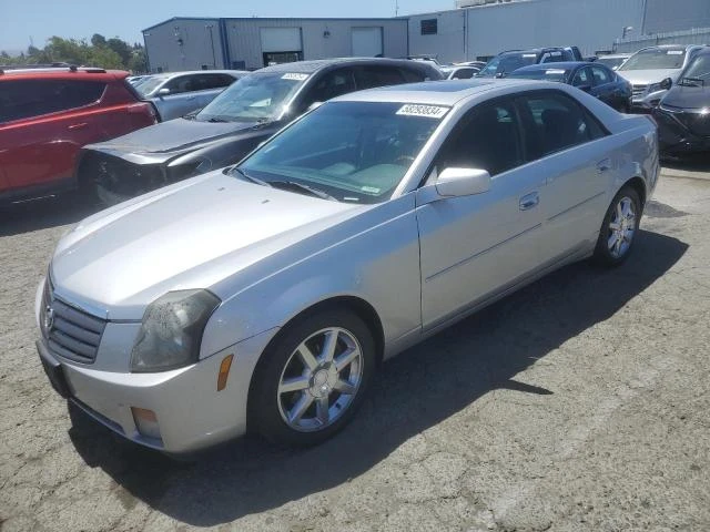 CADILLAC CTS HI FEA 2005 1g6dp567350101882