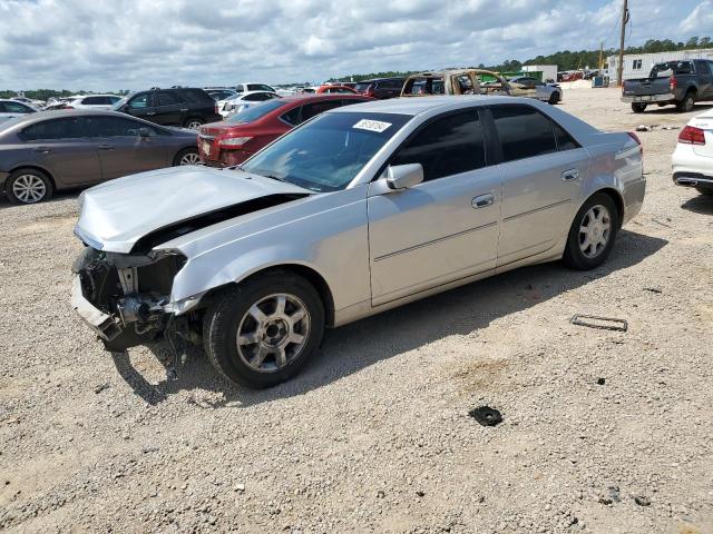 CADILLAC CTS 2005 1g6dp567450102278