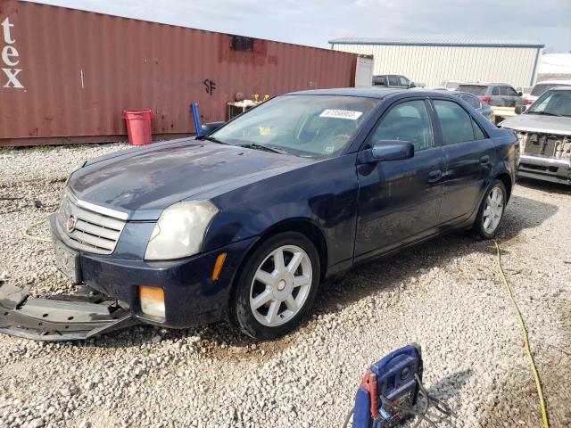 CADILLAC CTS HI FEA 2005 1g6dp567450129089