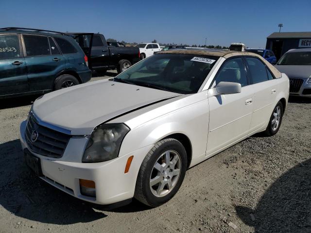 CADILLAC CTS HI FEA 2005 1g6dp567450165865