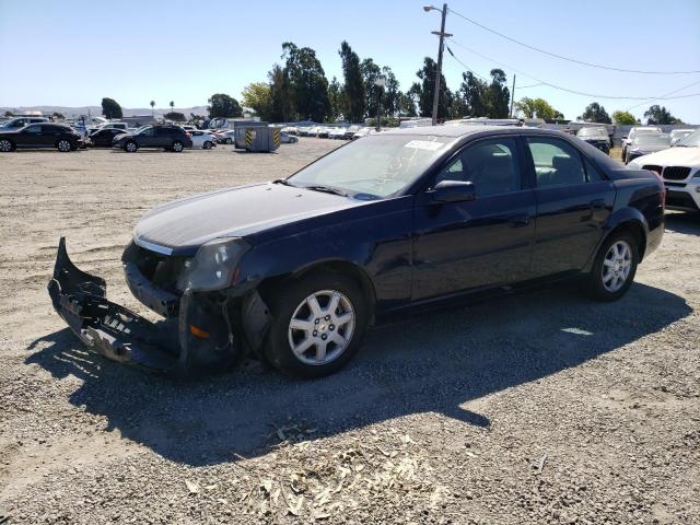 CADILLAC CTS HI FEA 2005 1g6dp567450217124