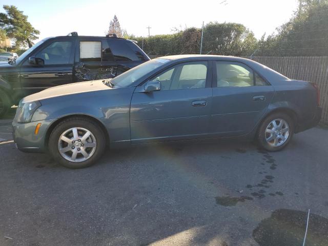 CADILLAC CTS 2005 1g6dp567550182934