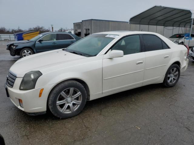 CADILLAC CTS 2005 1g6dp567650144709