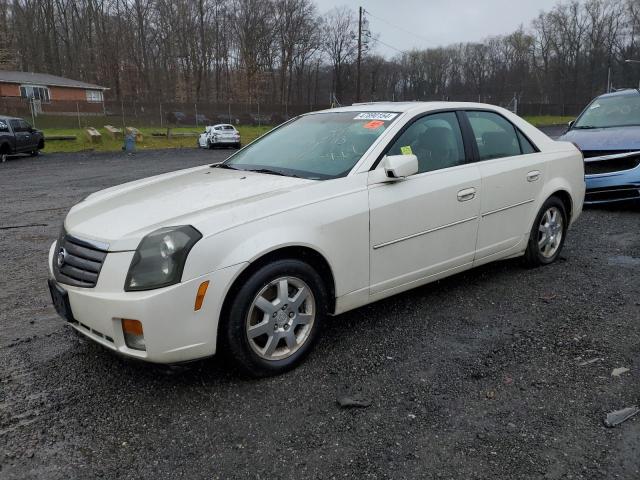 CADILLAC CTS 2005 1g6dp567650155435