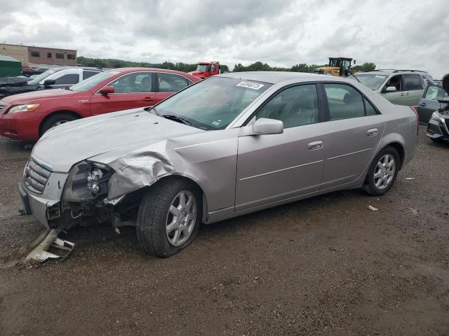 CADILLAC CTS HI FEA 2005 1g6dp567650178133