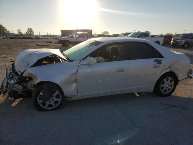 CADILLAC CTS 2005 1g6dp567650180447