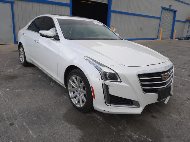 CADILLAC CTS LUXURY 2015 1g6dp567750113923