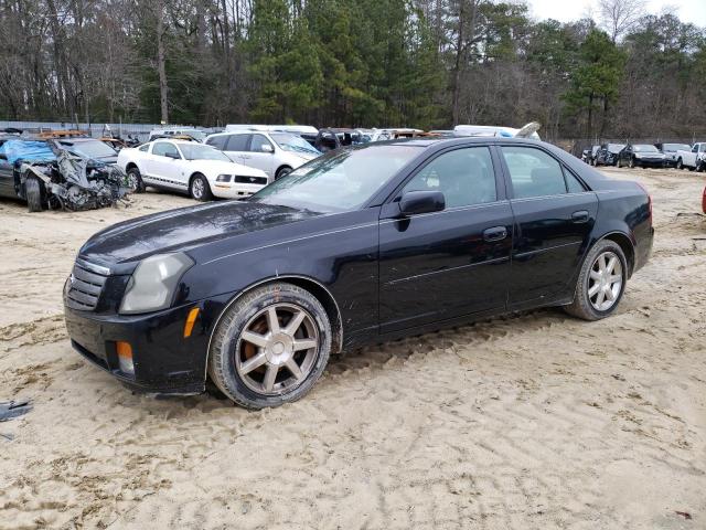 CADILLAC CTS 2005 1g6dp567750130091