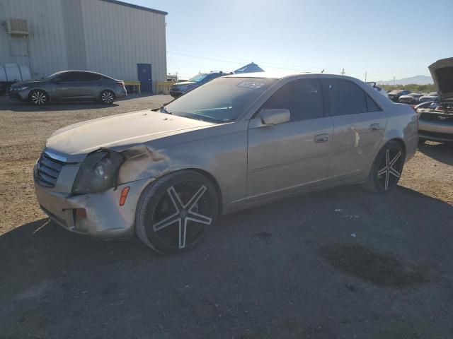 CADILLAC CTS 2005 1g6dp567750137221