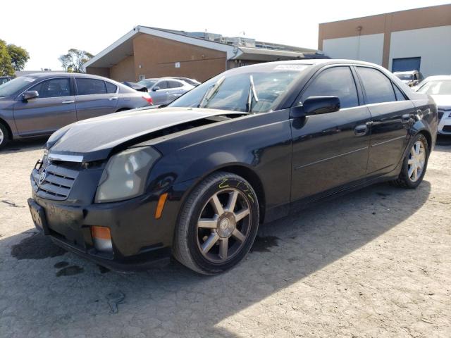 CADILLAC CTS 2005 1g6dp567750179503