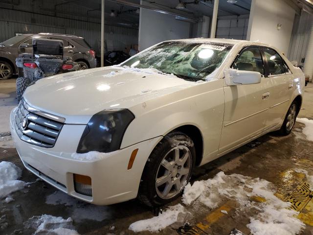 CADILLAC CTS 2005 1g6dp567750197645