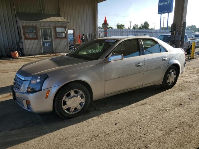 CADILLAC CTS HI FEA 2005 1g6dp567750205520