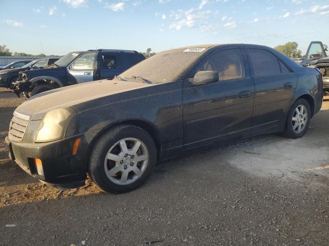 CADILLAC CTS 2005 1g6dp567750236296