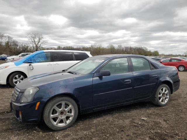 CADILLAC CTS 2005 1g6dp567950105421