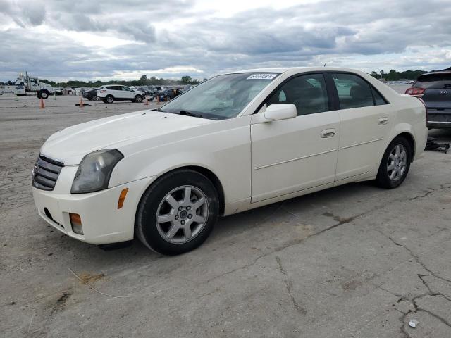 CADILLAC CTS 2005 1g6dp567950147006