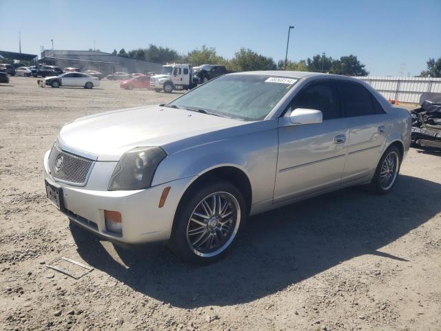 CADILLAC CTS HI FEA 2005 1g6dp567950187604